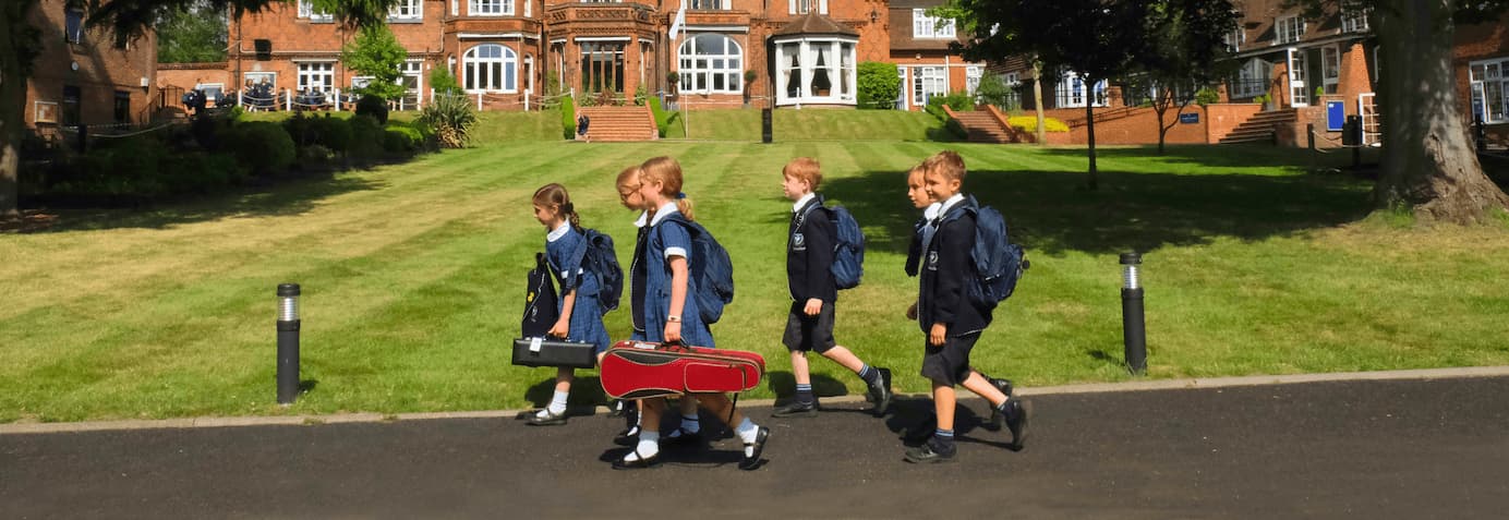Feltonfleet School